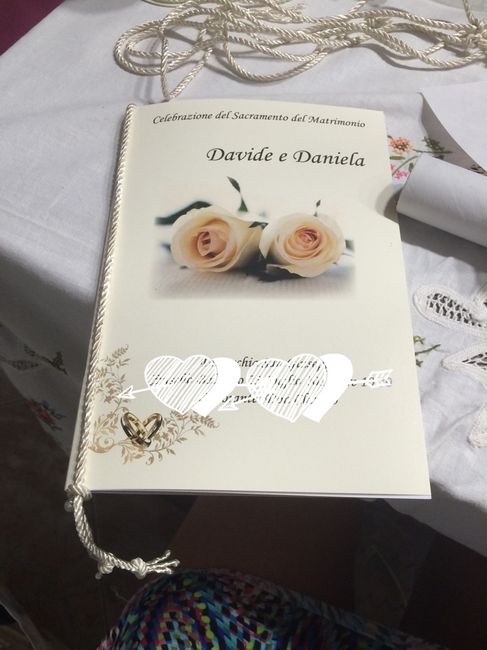 Libretti messa si o no? - 1
