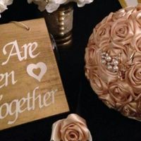 Bouquet per il lancio - 1