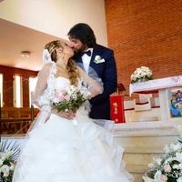 Alcuni scatti del mio matrimonio - 6