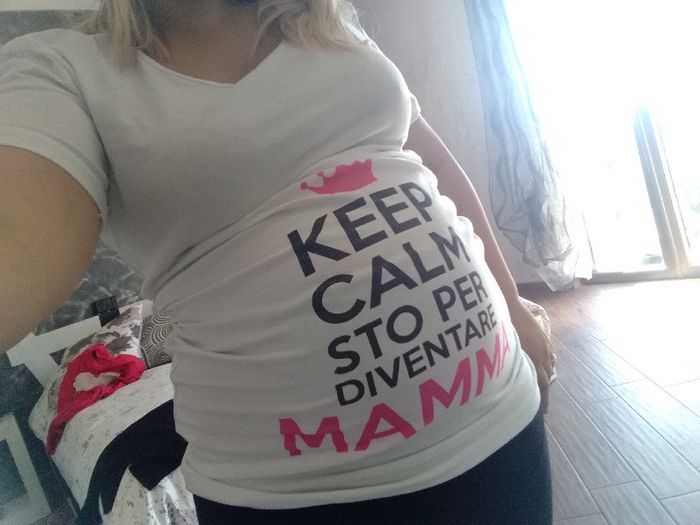 Mamma Marzo 2020.... - 2