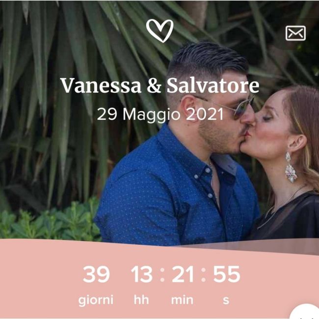 Oggi sapremo il nostro destino ❤️ - 1