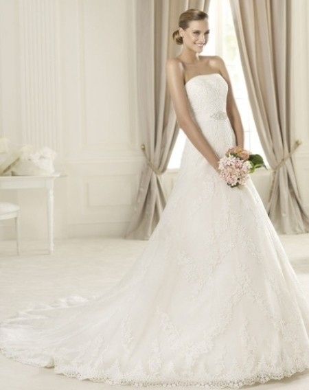 Pronovias fan club di matrimonio.com!!! - 1