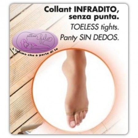 Open toe per ottobre: si o no? - 1