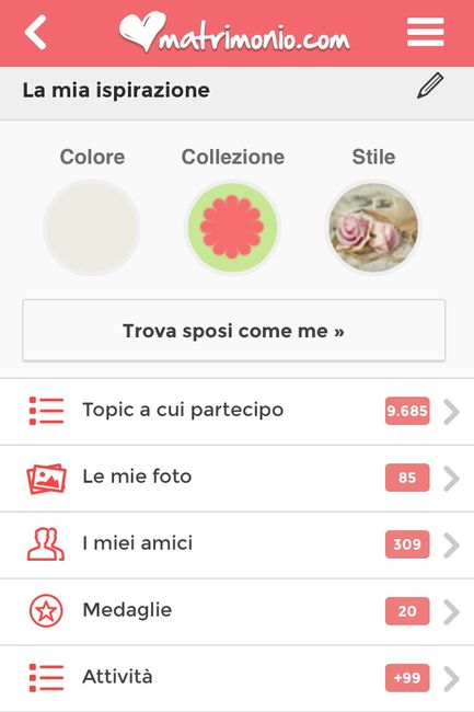 Aiuto app - 1