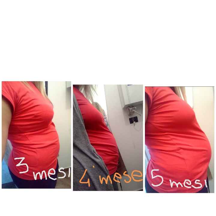 Mamma Marzo 2020.... - 1