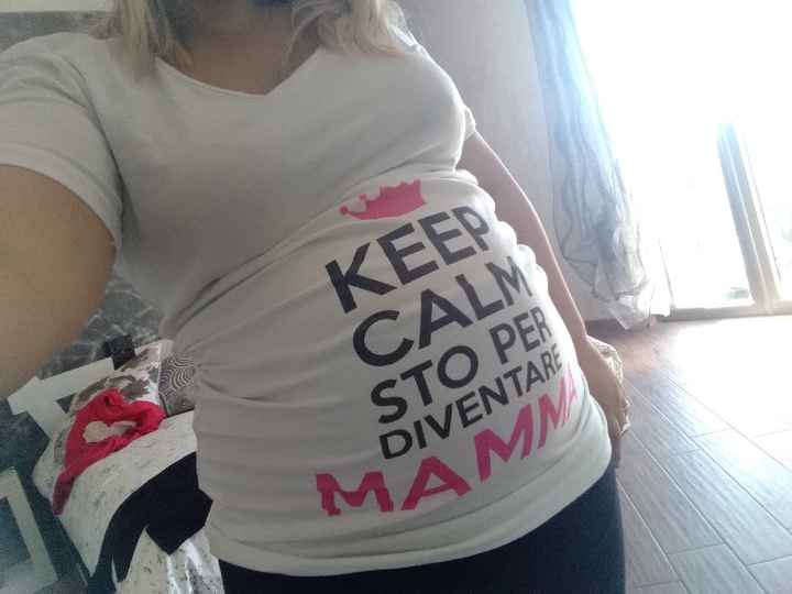 Mamma Marzo 2020.... - 2