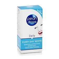 Dentifricio sbiancante Pearl Drops 