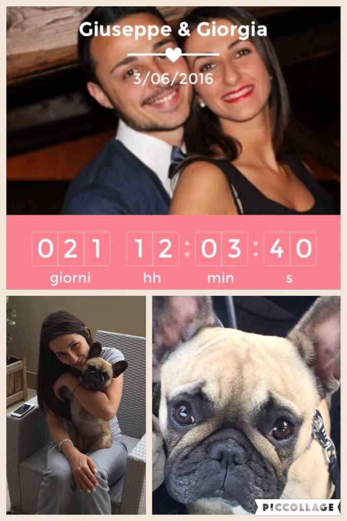 A voi quanto manca? - 1