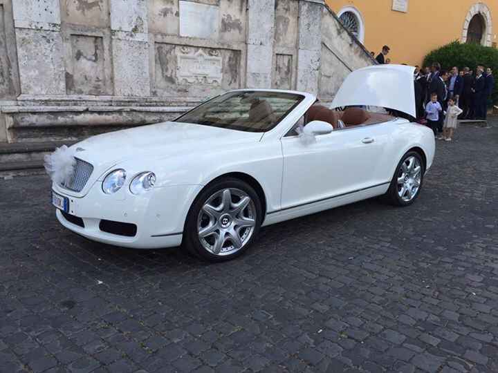 Quale decorazione per l'auto scegliereste? - 1