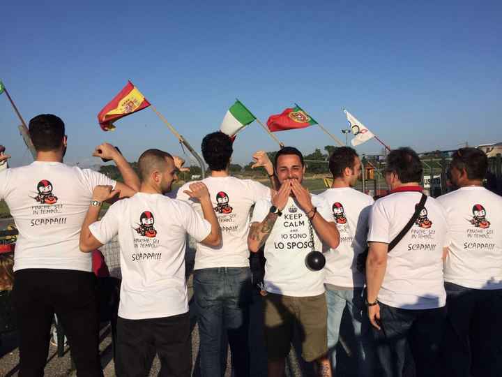 Addii al celibato, le vostre foto!! - 1