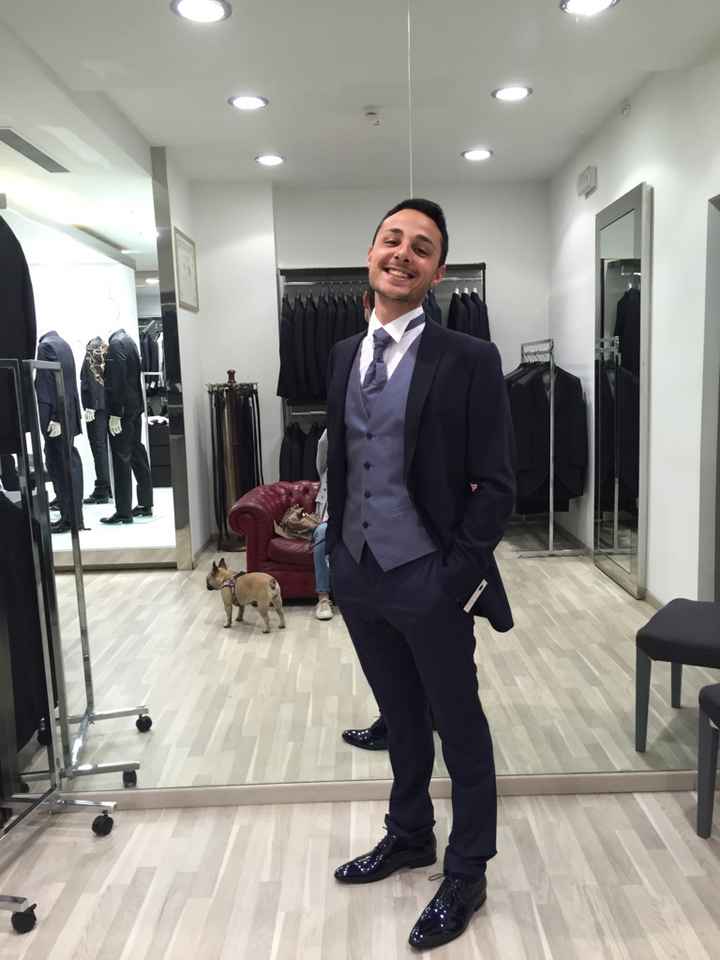 Curiosità abito fm - 1