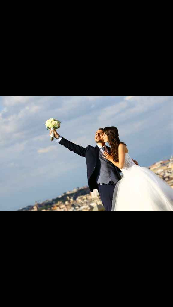 Il primo mese da sposati - 1