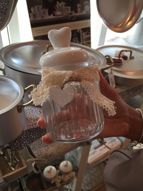 Idea bomboniere... - 1