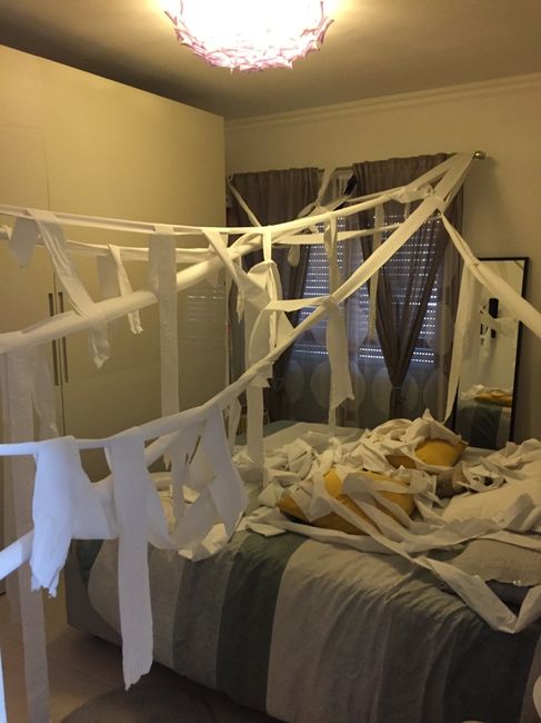 E dopo il matrimonio... - 5