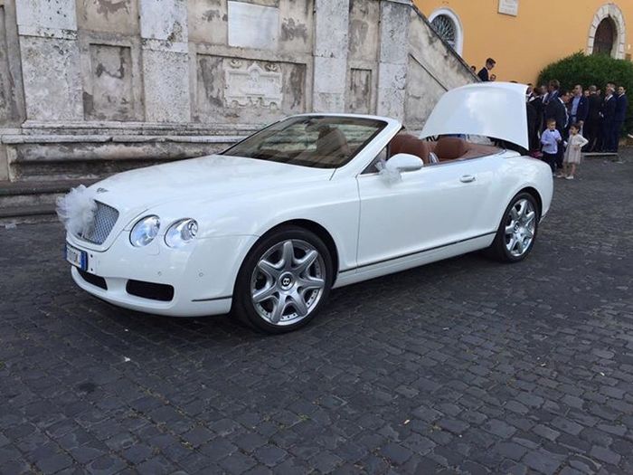 Auto si auto no? - 1