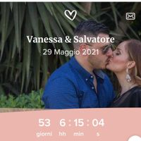 Manca poco..... è no so nulla. 😔 - 1