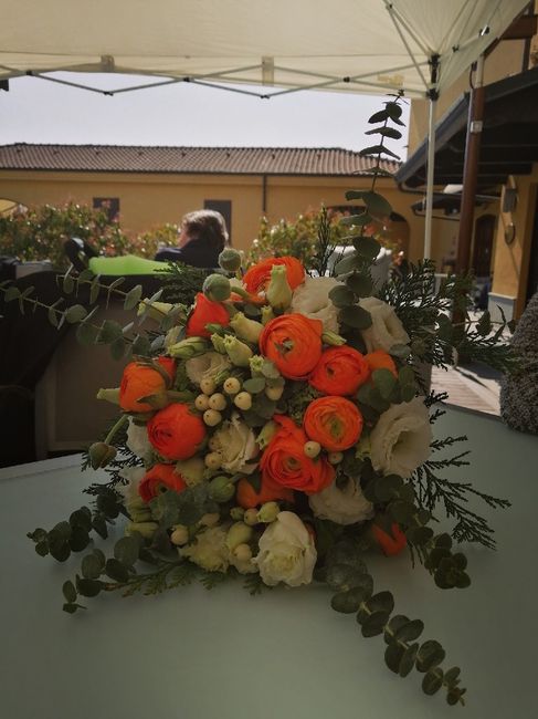Flowers - 1