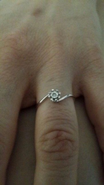 proposta di matrimonio