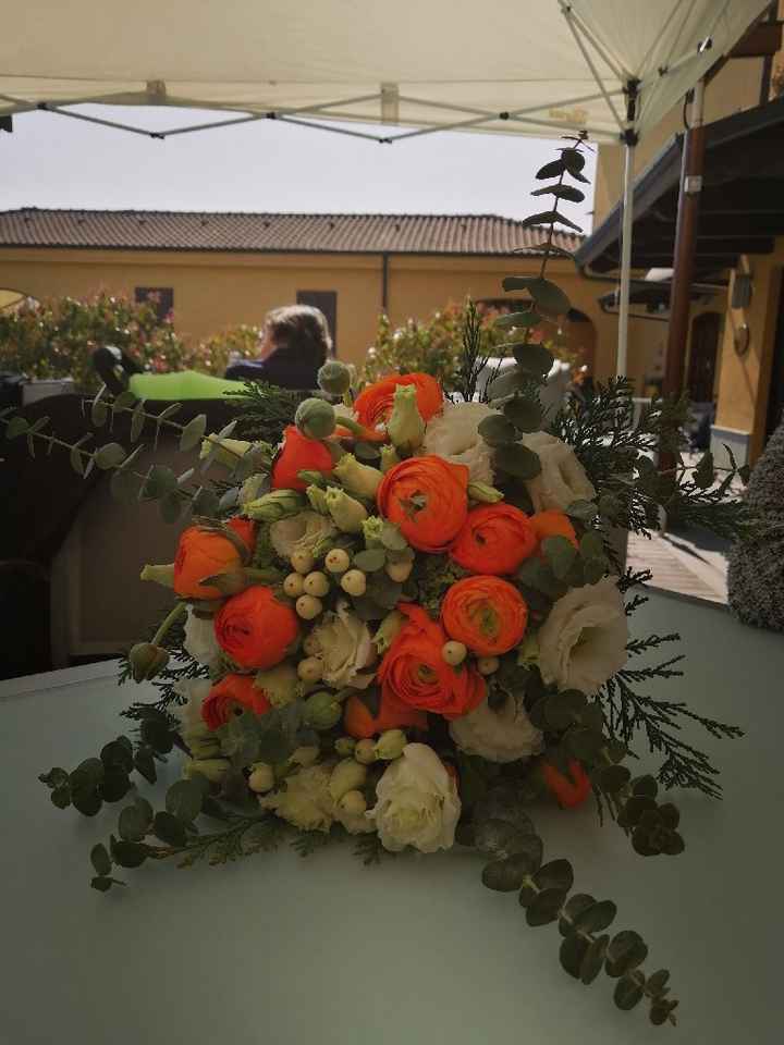 Flowers - 1