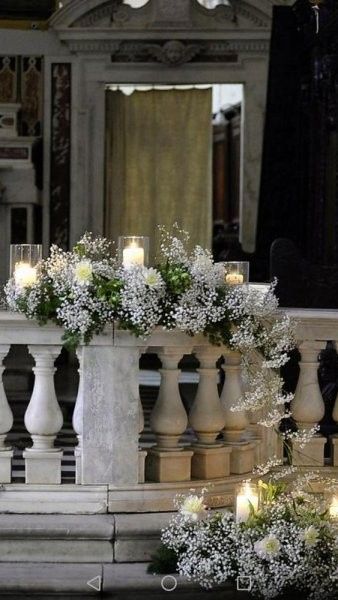 Decorazione chiesa- aiutooooo - 1