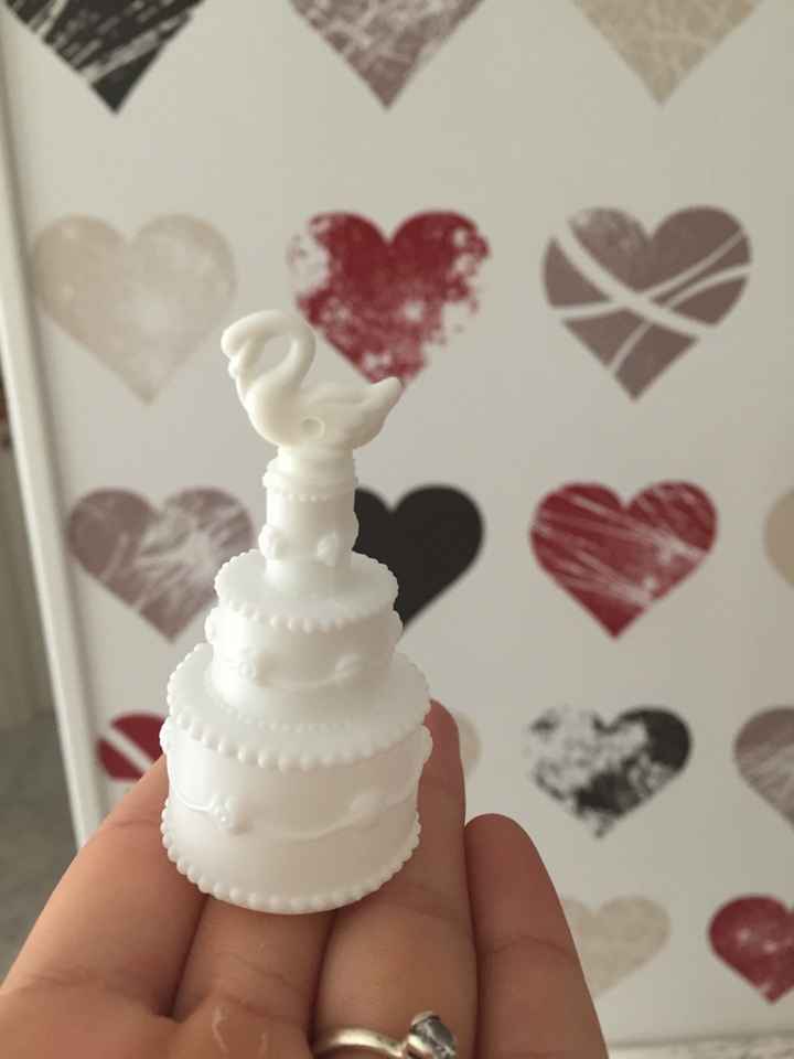 Primo ordine arrivatoooooooo!!!!!! - 2