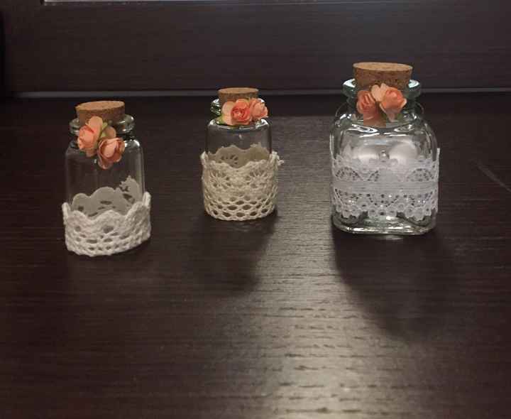 Prove segna posto fai da te! consiglio - 1