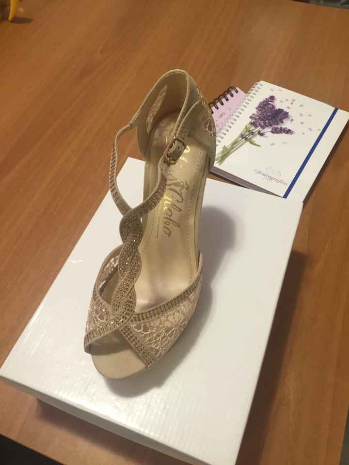 Scarpe super economiche! - 2