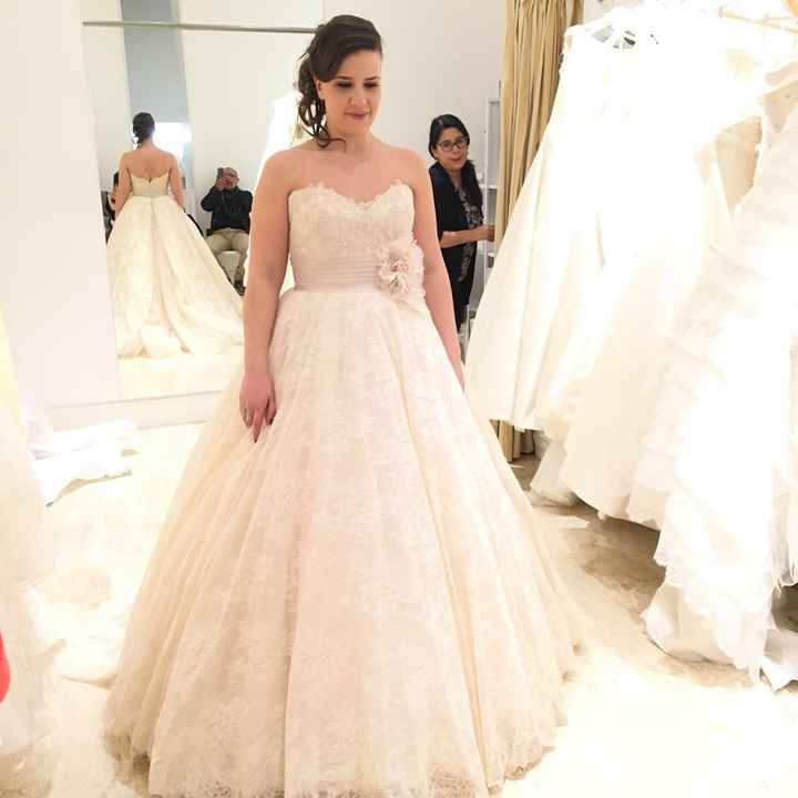 Prova trucco e capelli! - 1