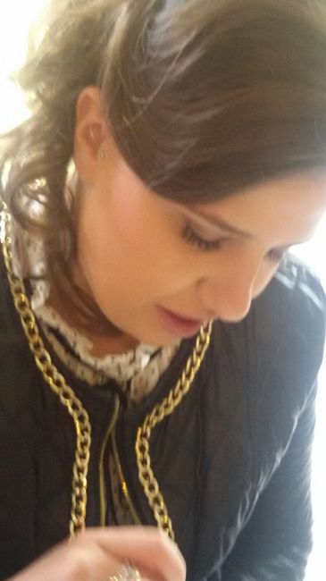 Prova trucco e capelli! - 2