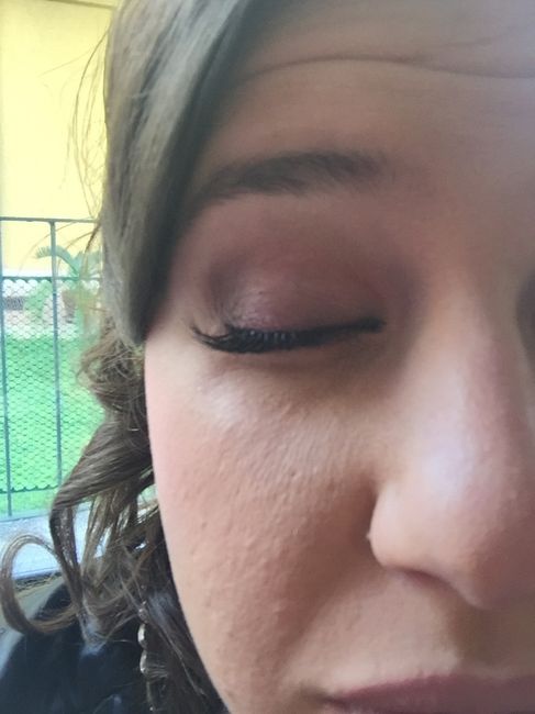 Prova trucco e capelli! - 5