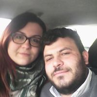 Presentati pubblicando una foto tua e del tuo fm - 1