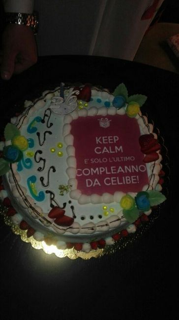 Ho bisogno di un consiglio! - 1