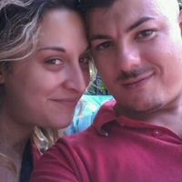Presentati pubblicando una foto tua e del tuo fm - 1