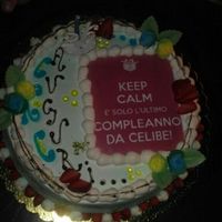 Ho bisogno di un consiglio! - 1