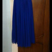 Abiti damigelle grandi - 1