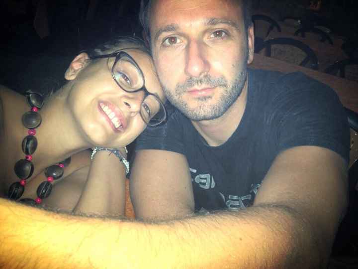 Scatti di vita!  - 4