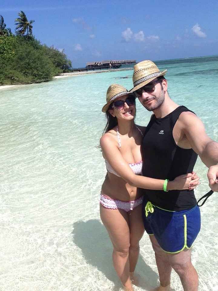 Maldive dicembre 2015 - 6