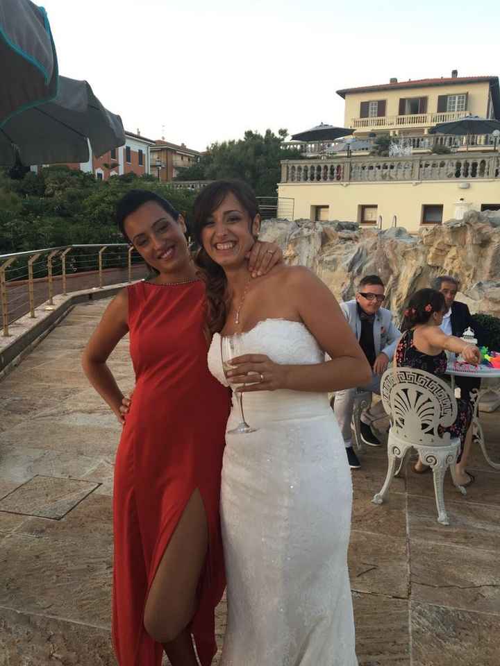 Spose prosperose a me - 1