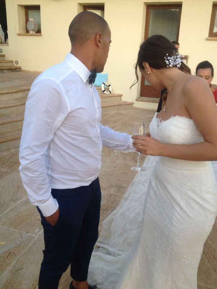 Spose prosperose a me - 2