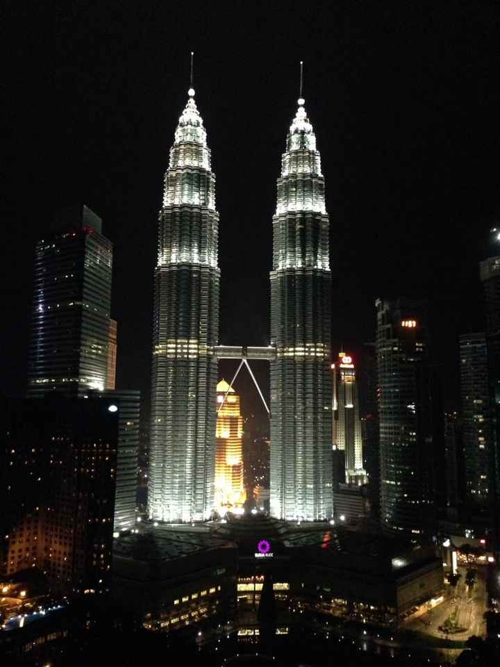 Resoconto del nostro viaggio di nozze-thailandia, kuala lumpur, singapore, dubai - 4