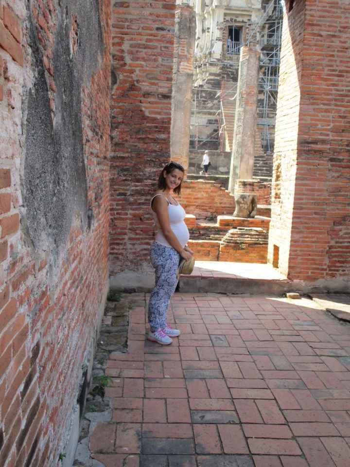 Resoconto del nostro viaggio di nozze-thailandia, kuala lumpur, singapore, dubai - 15