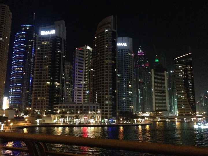 Resoconto del nostro viaggio di nozze-thailandia, kuala lumpur, singapore, dubai - 20