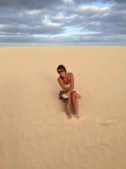 Luna di miele ad ottobre, canarie - 2