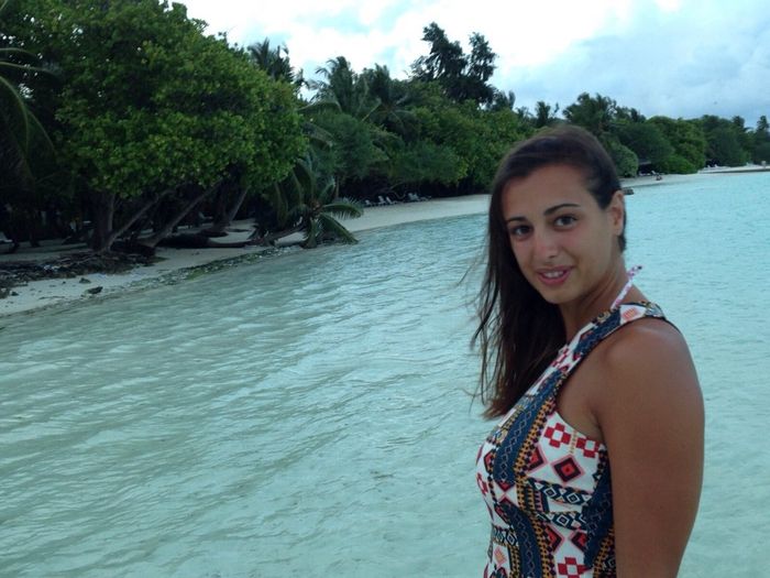 Maldive dicembre 2015 - 1