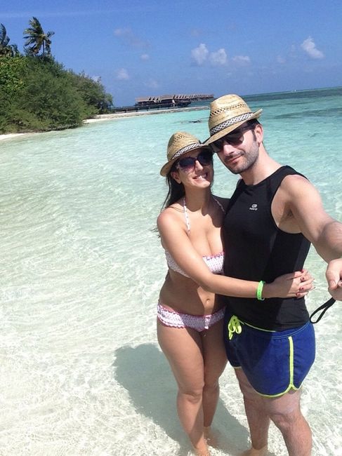 Maldive dicembre 2015 - 6