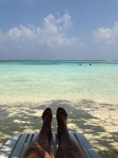 Maldive dicembre 2015 - 7