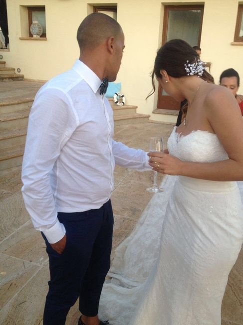 Spose prosperose a me - 2