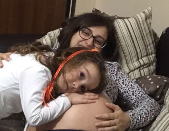 Mamme di maggio 2017 - 1