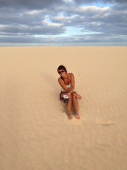 Luna di miele ad ottobre, canarie - 2