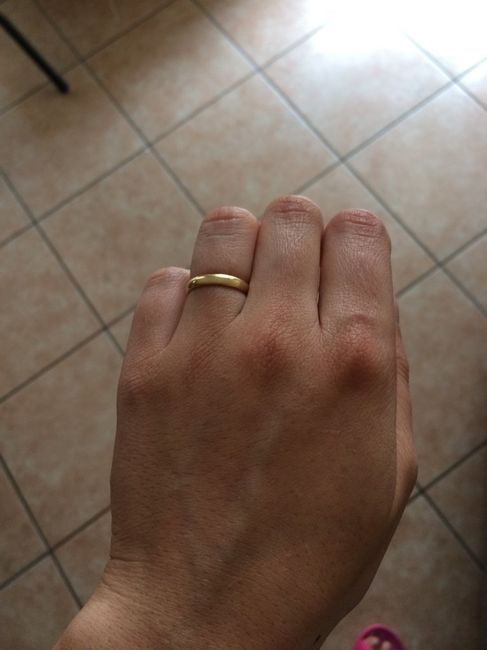 Fedi 3/3,5 mm - 1